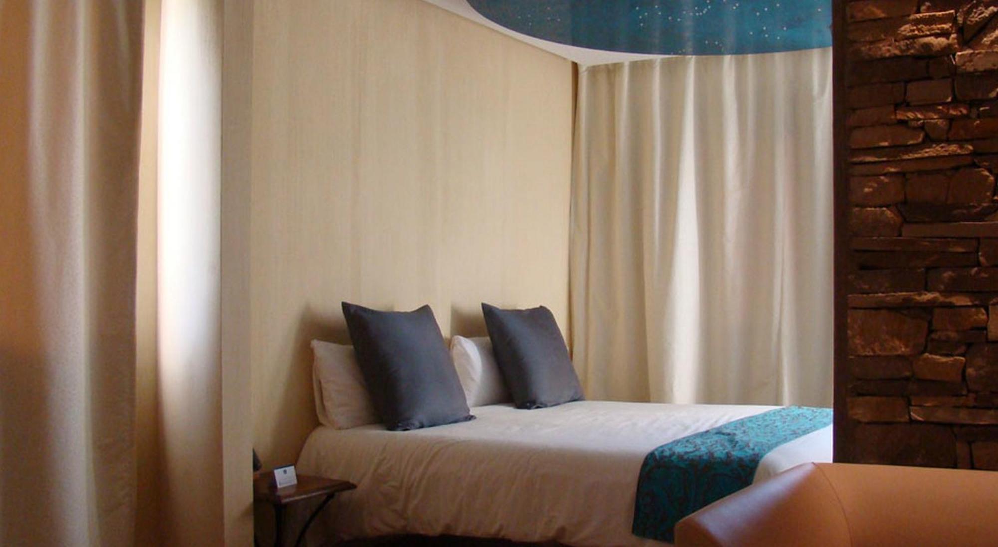 נים Logis Nimotel Hotel Cosy מראה חיצוני תמונה