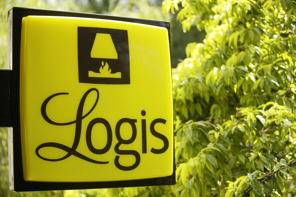 נים Logis Nimotel Hotel Cosy מראה חיצוני תמונה